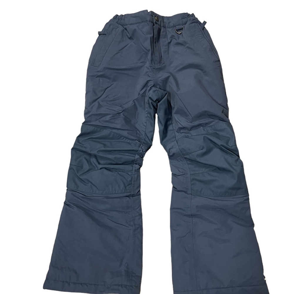 Lands’ End Size 8